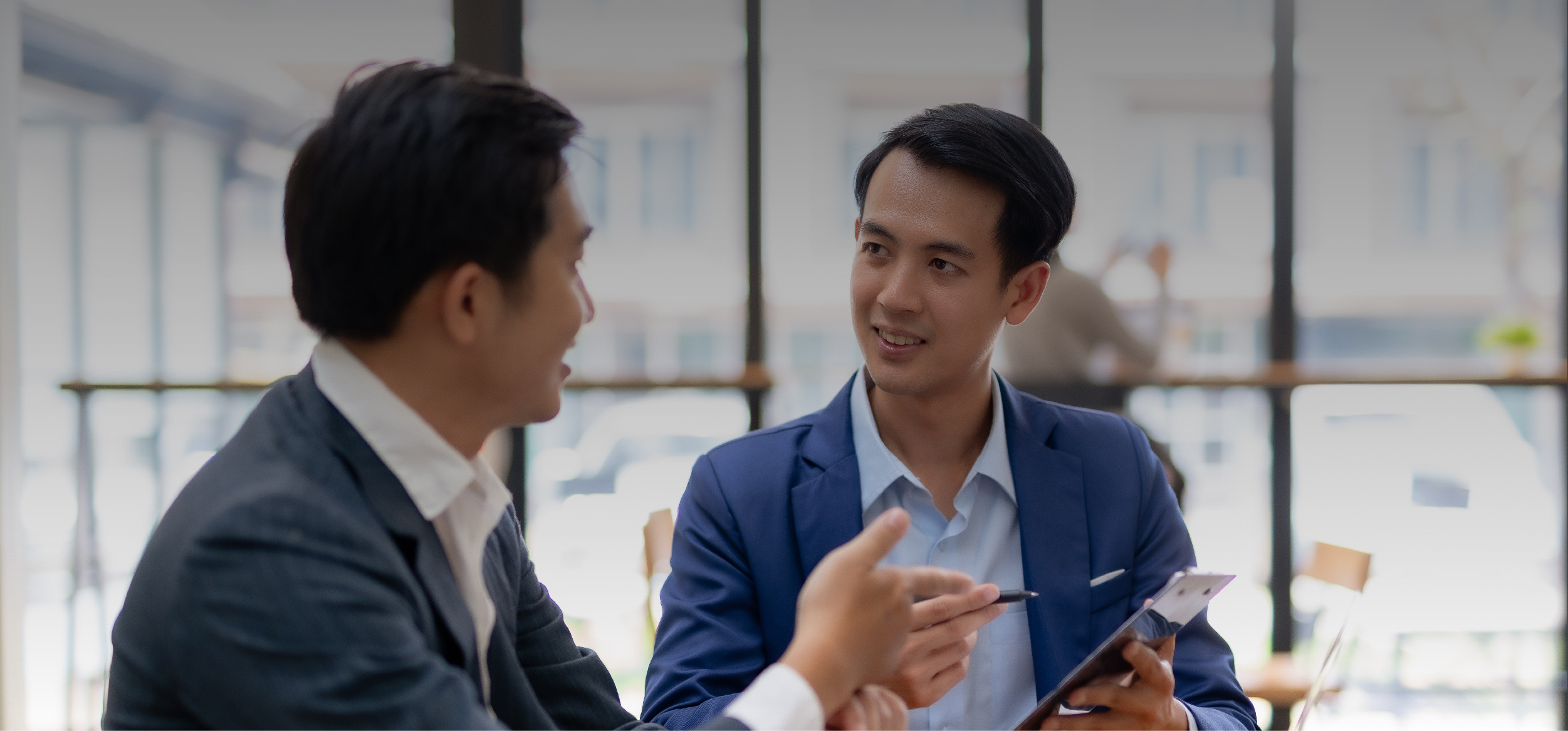 社会招聘